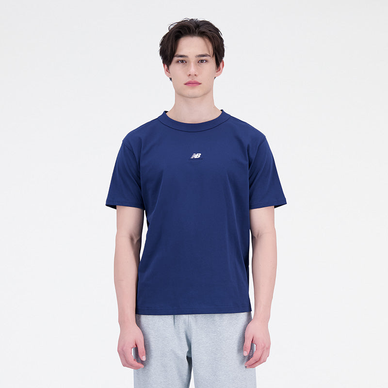 Men's Athletics Remastered Graphic Tee