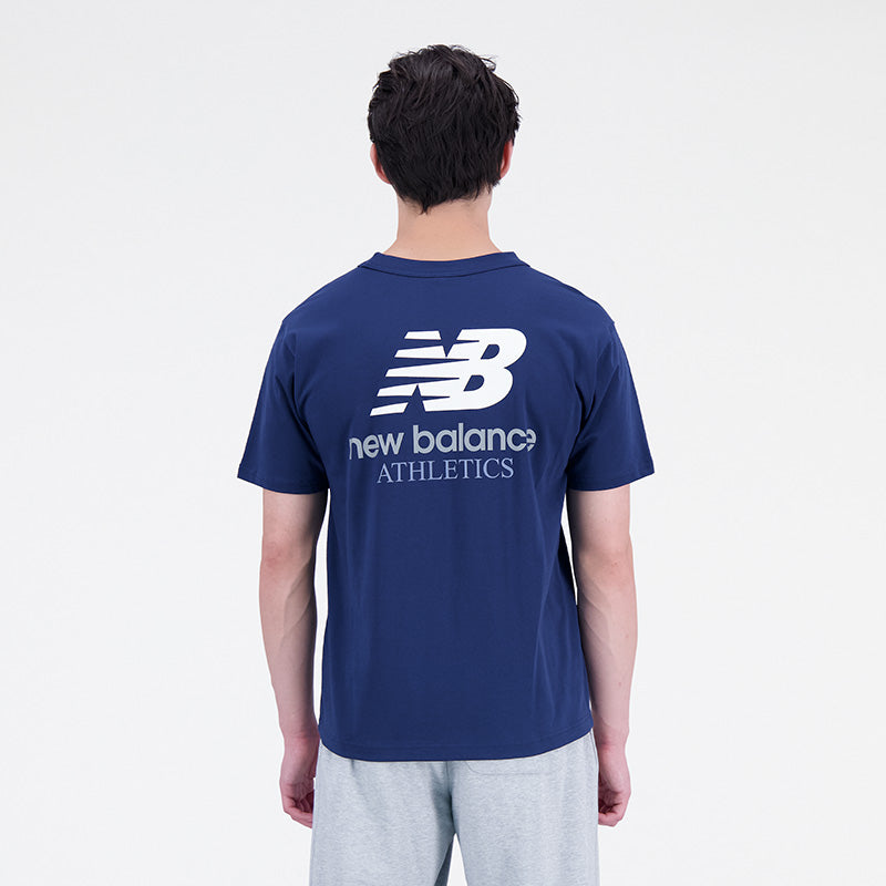 Men's Athletics Remastered Graphic Tee