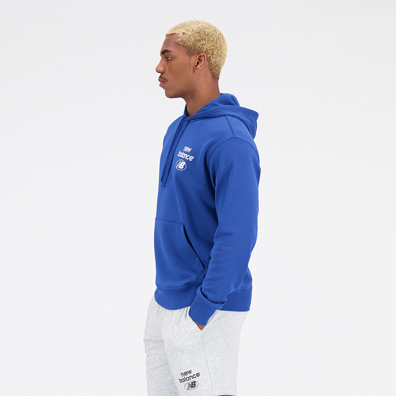 Men's Essentials Reimagined French Terry