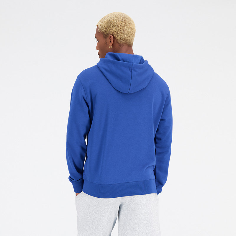 Men's Essentials Reimagined French Terry