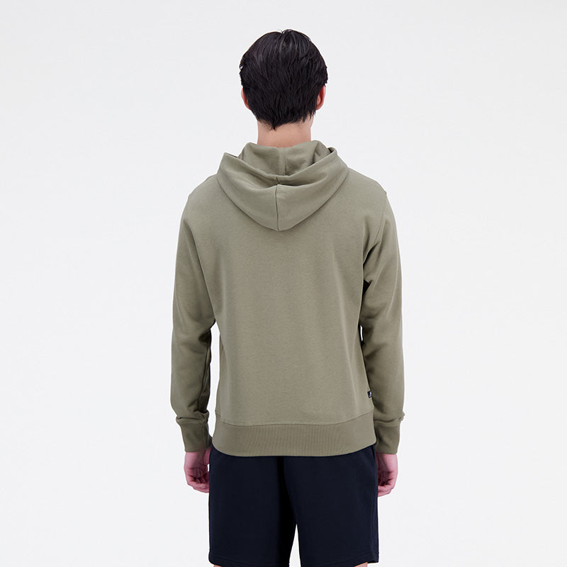 Men's Essentials Reimagined Hoodie