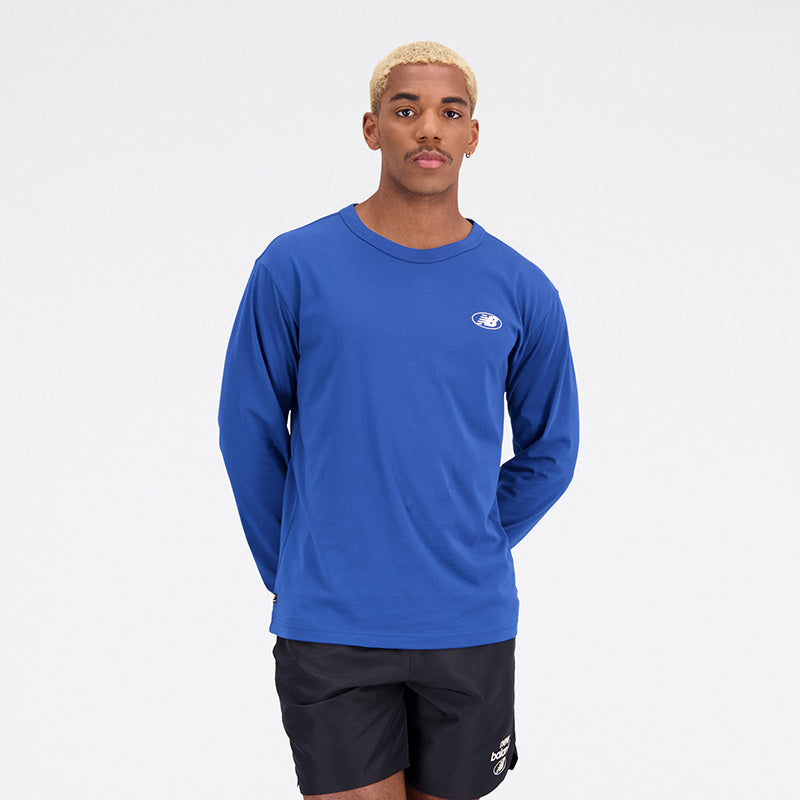 Men's Essentials Reimagined Cotton Jerse