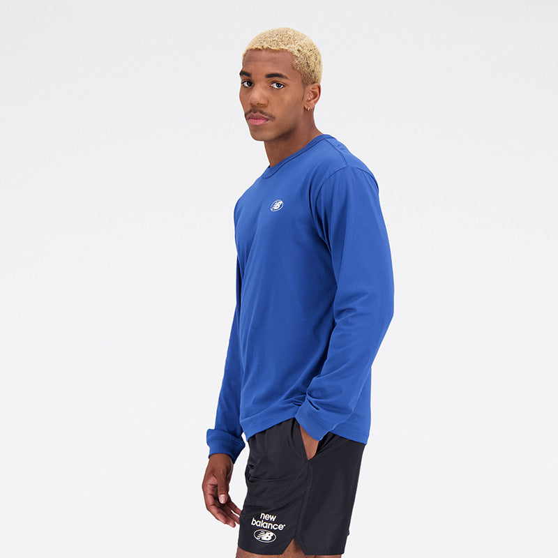 Men's Essentials Reimagined Cotton Jerse
