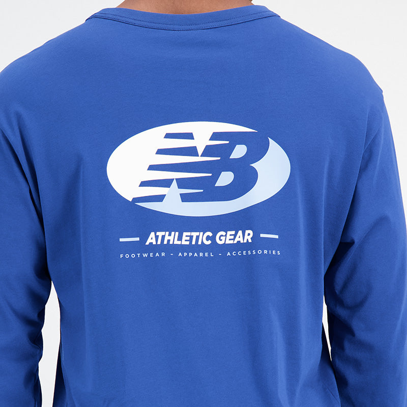 Men's Essentials Reimagined Cotton Jerse