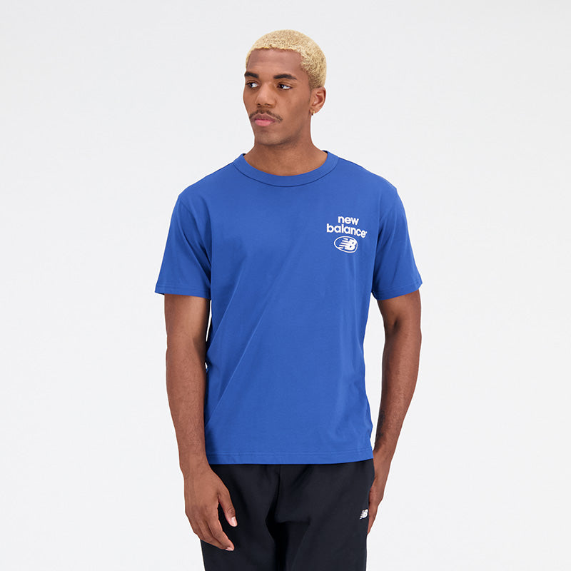 Men's Essentials Reimagined Tee