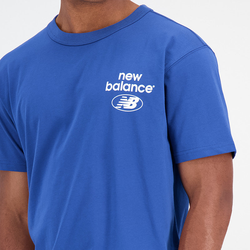 Men's Essentials Reimagined Tee
