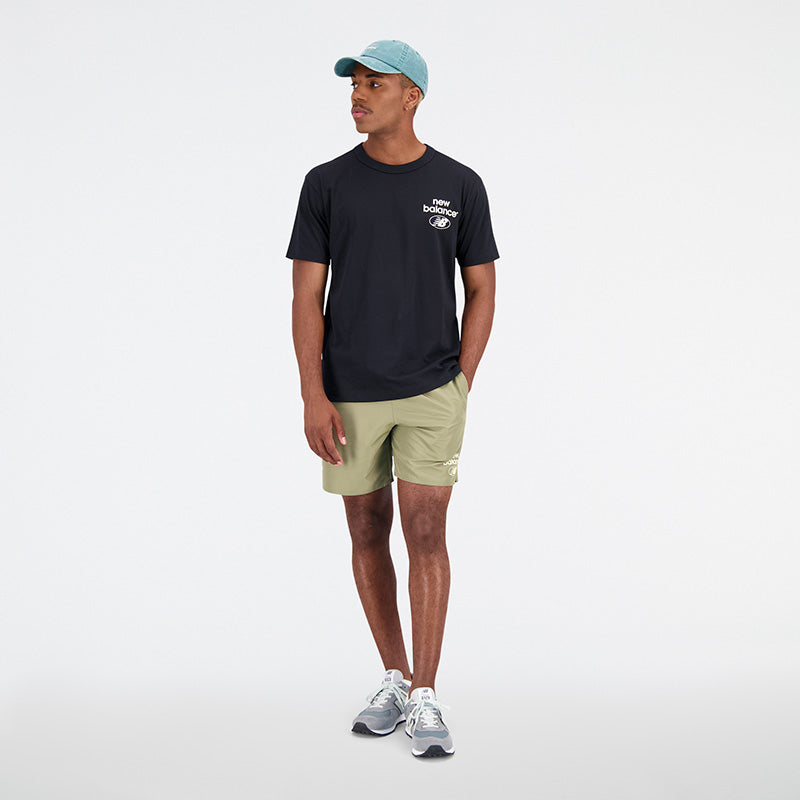 Men's Essentials Reimagined Tee