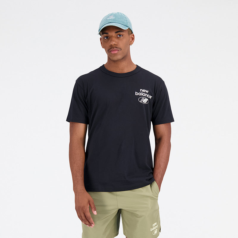 Men's Essentials Reimagined Tee
