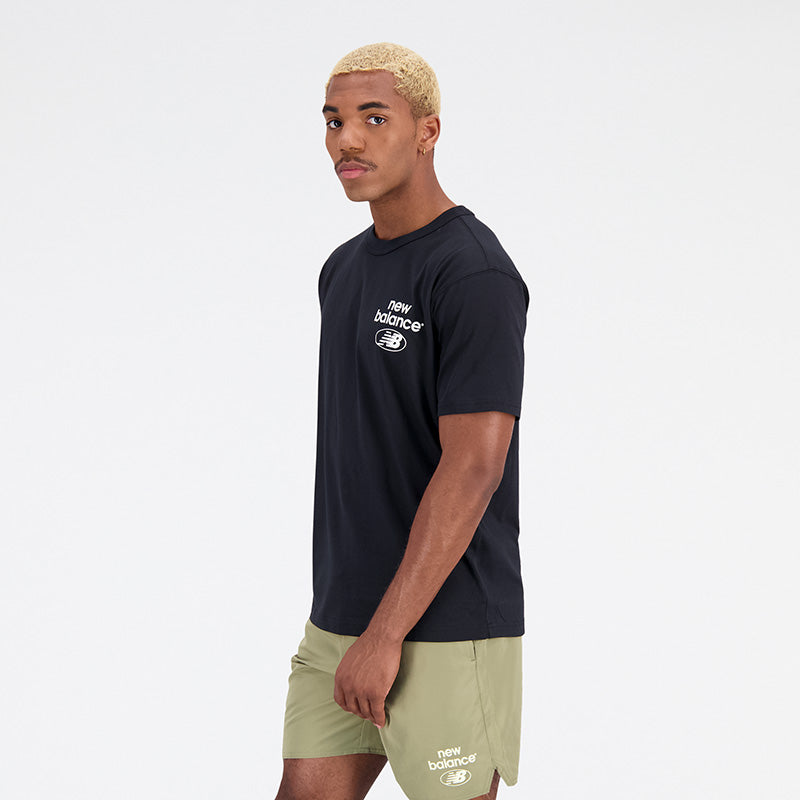 Men's Essentials Reimagined Tee