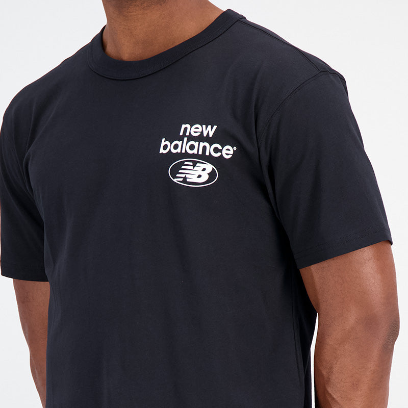 Men's Essentials Reimagined Tee