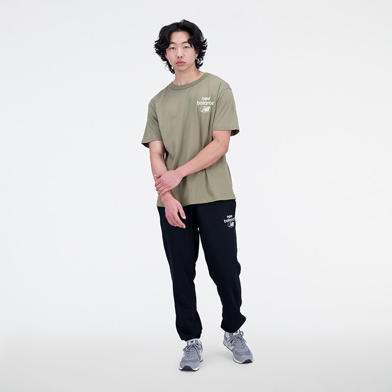 Men's Essentials Reimagined Tee