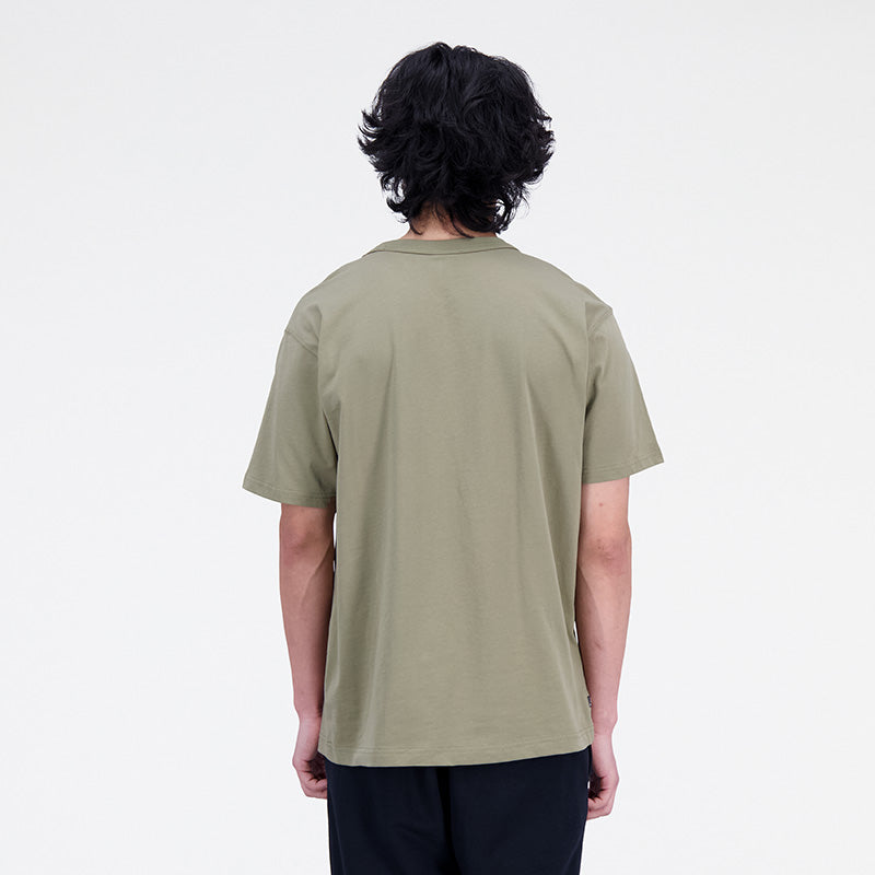 Men's Essentials Reimagined Tee