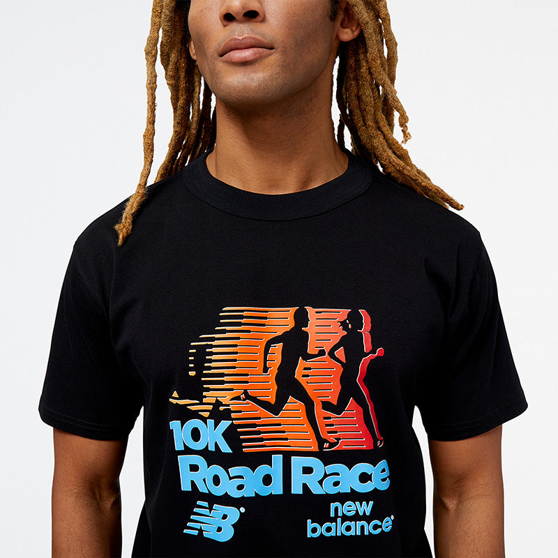 Men's Athletics Remastered Graphic Cotto