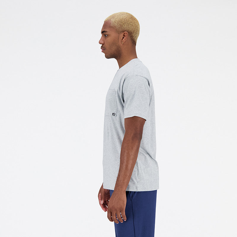 Men's Essentials Reimagined Tee