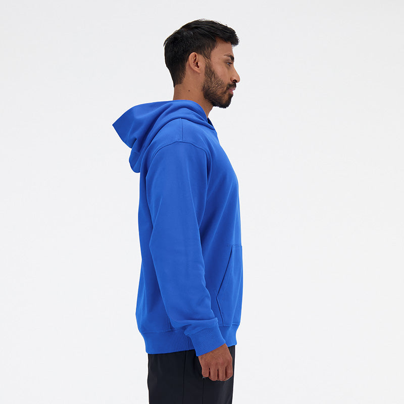 Men's Athletics French Terry Hoodie