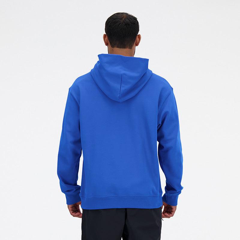 Men's Athletics French Terry Hoodie