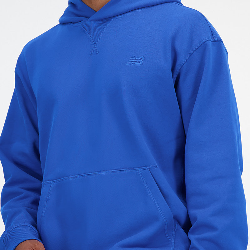 Men's Athletics French Terry Hoodie
