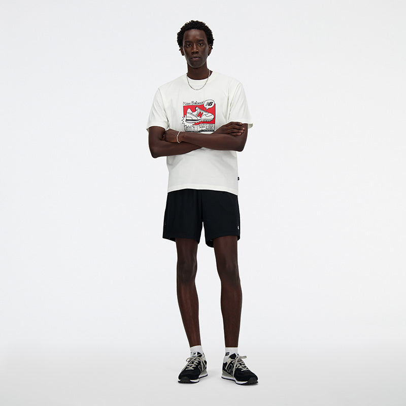 Men's Sport Essentials AD T-Shirt