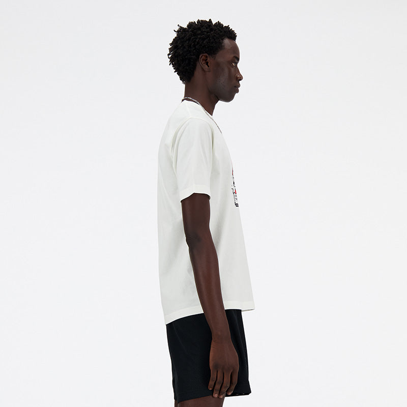 Men's Sport Essentials AD T-Shirt