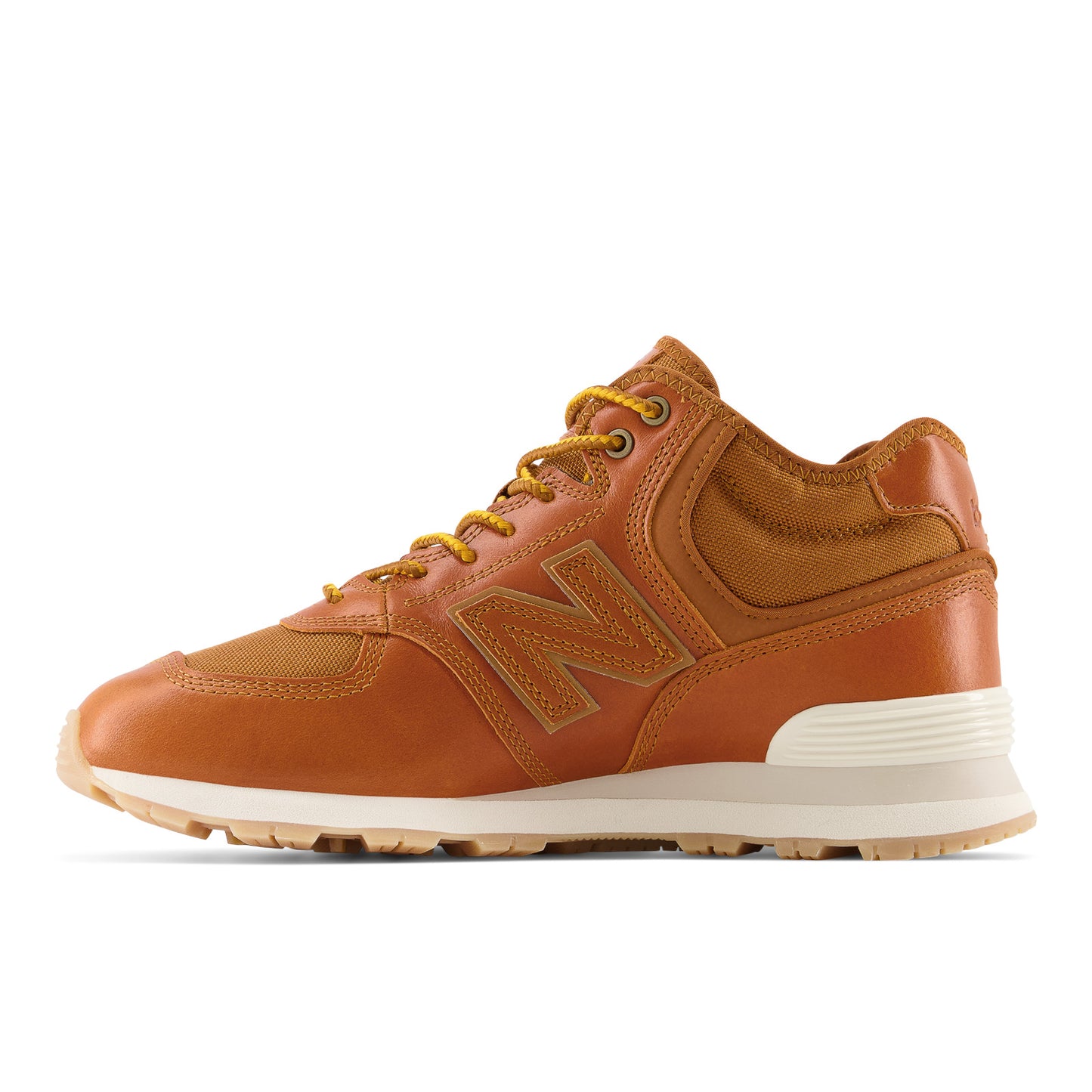 Unisex 574 Mid x Cordura