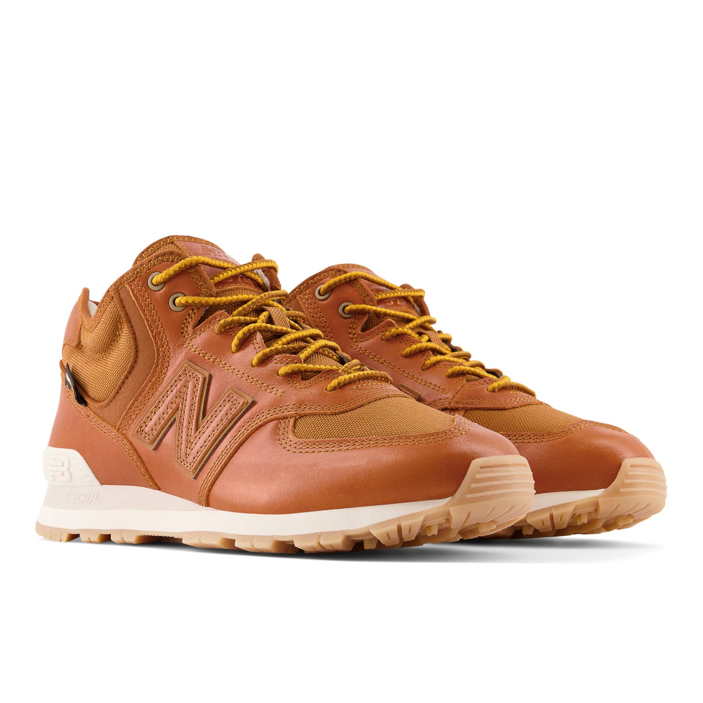 Unisex 574 Mid x Cordura