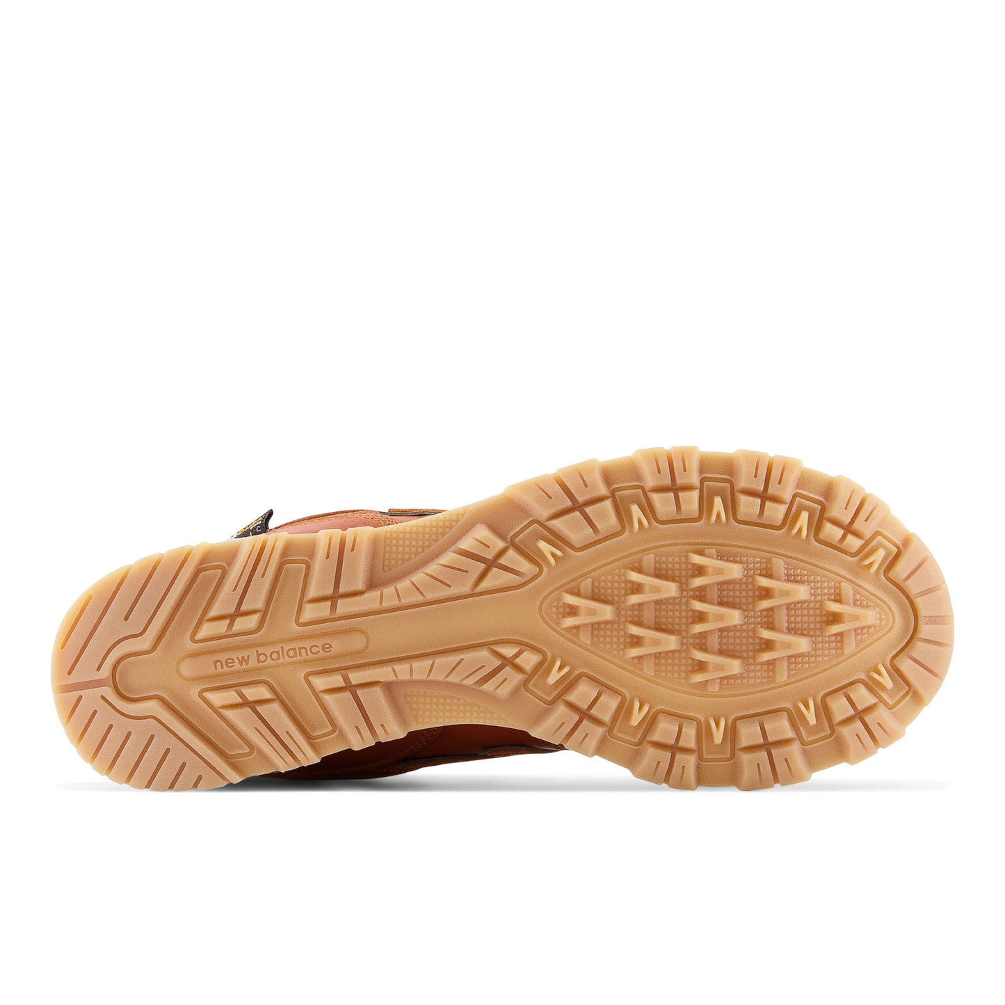 Unisex 574 Mid x Cordura