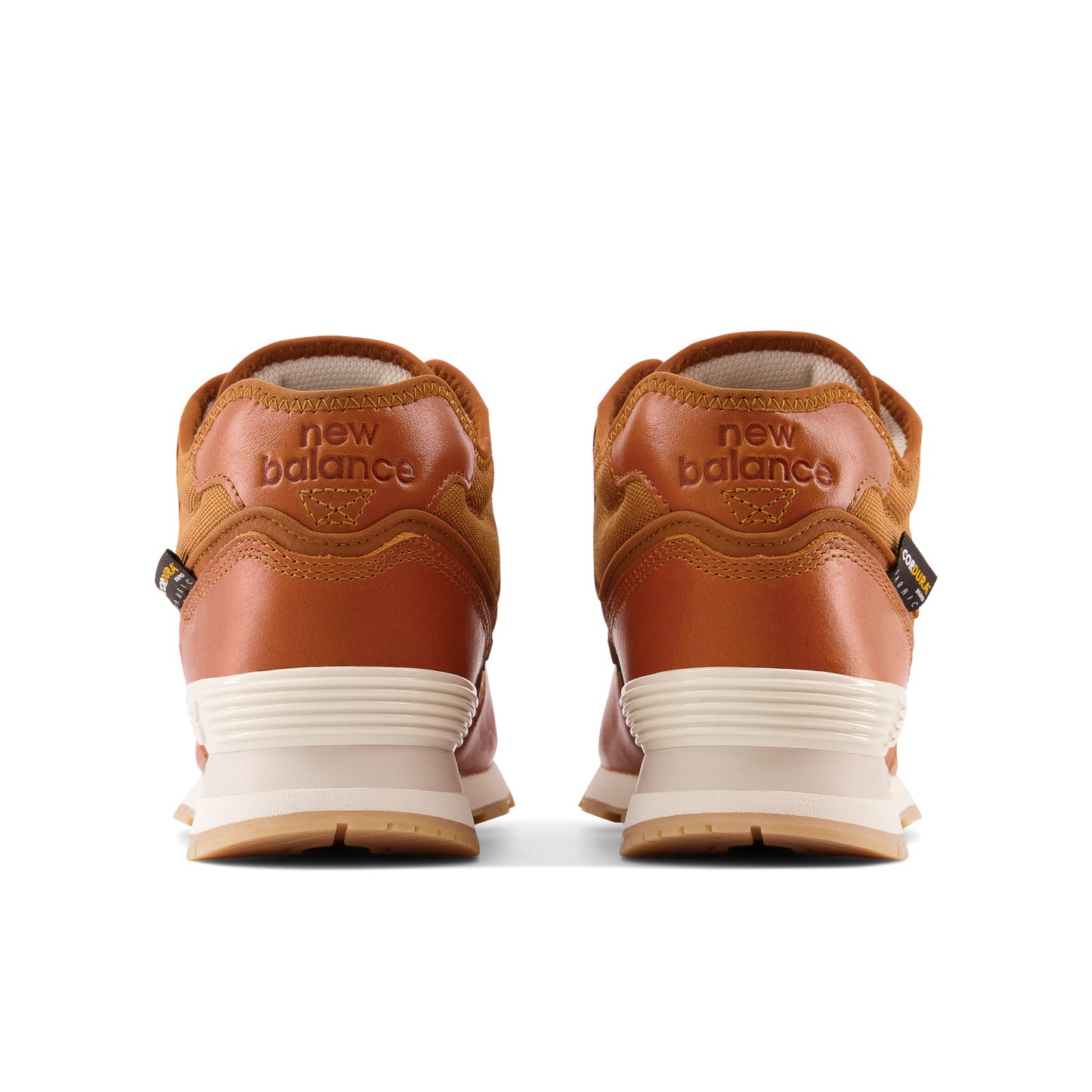 Unisex 574 Mid x Cordura