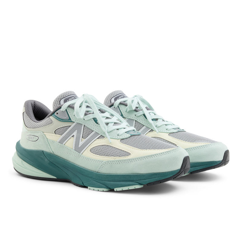 Unisex Made In USA 990 V6