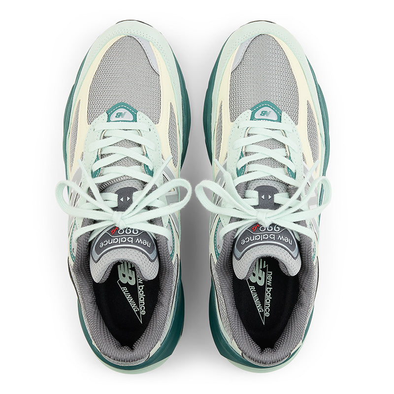 Unisex Made In USA 990 V6