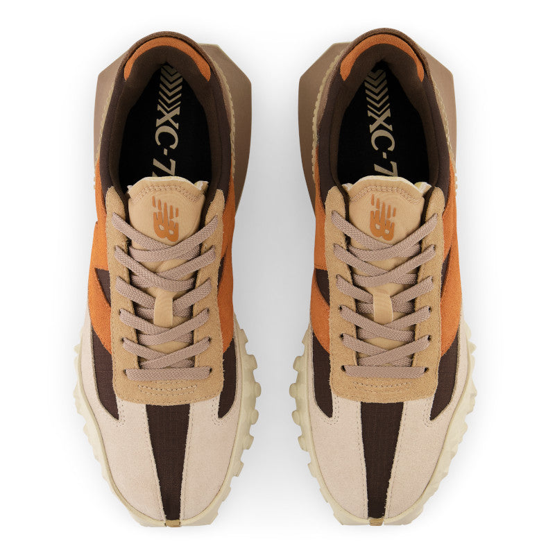Unisex XC-72