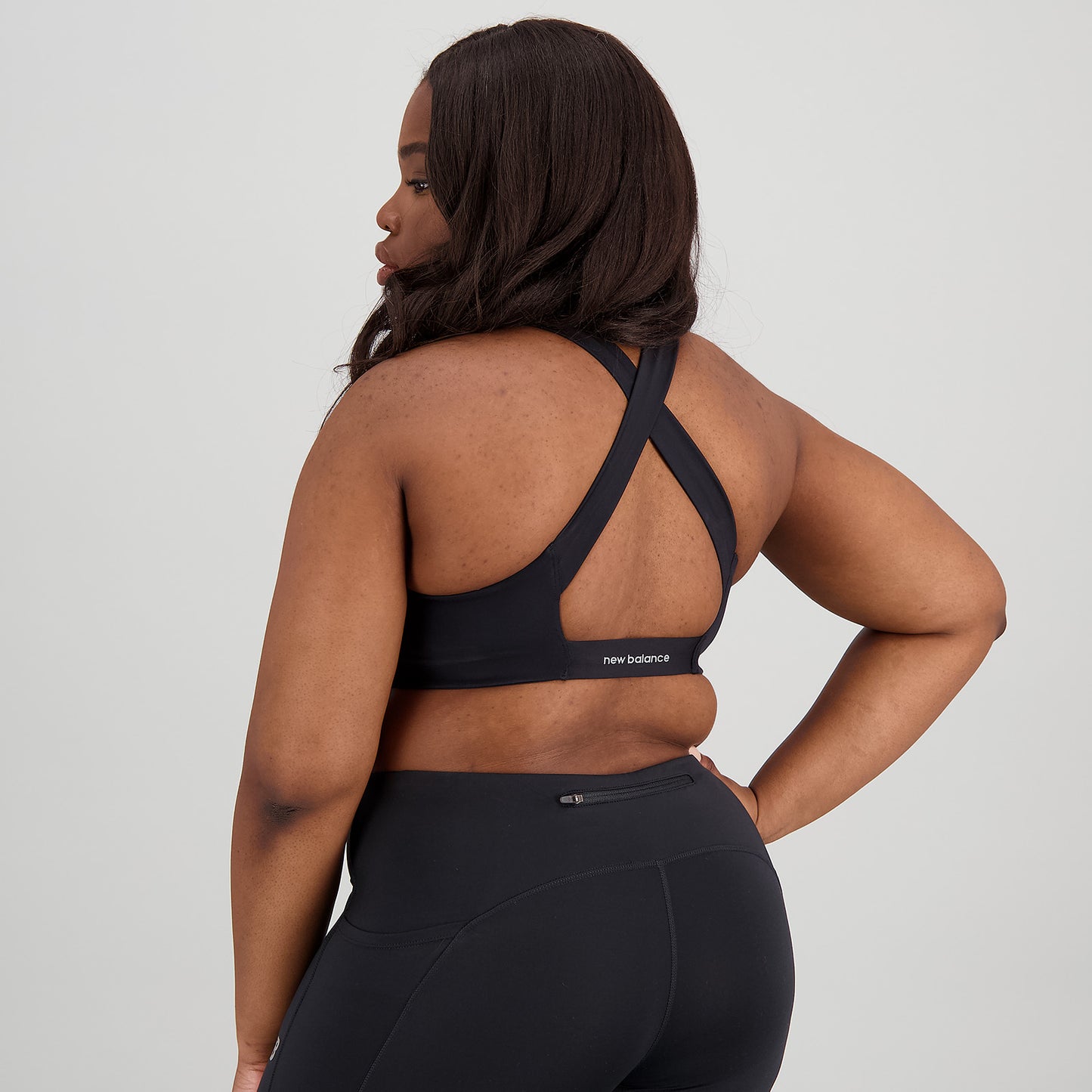 Women's NB Fuel Bra