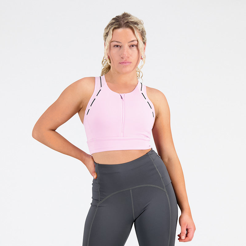 Women's Impact Run AT Bra Top