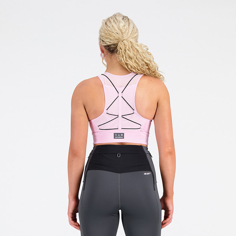 Women's Impact Run AT Bra Top