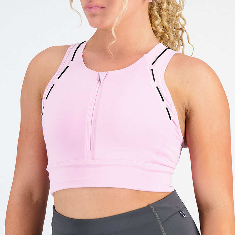 Women's Impact Run AT Bra Top