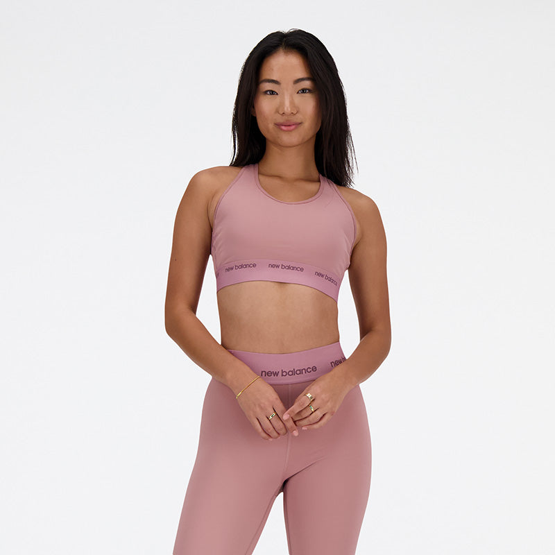 Women's NB Sleek Medium Support Sports B