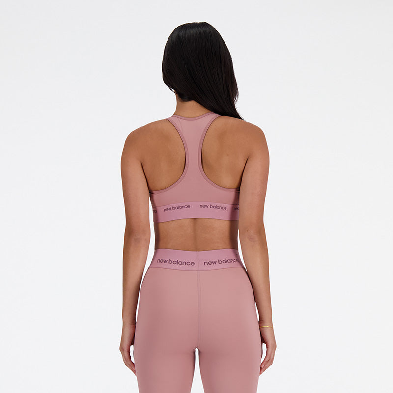 Women's NB Sleek Medium Support Sports B