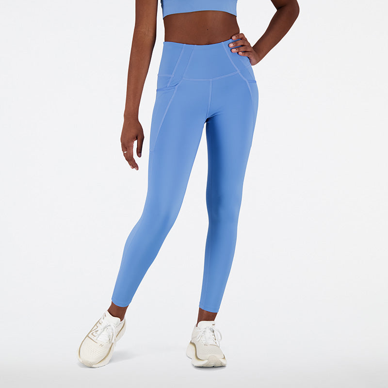 Women's Shape Shield 7/8 High Rise Pocke