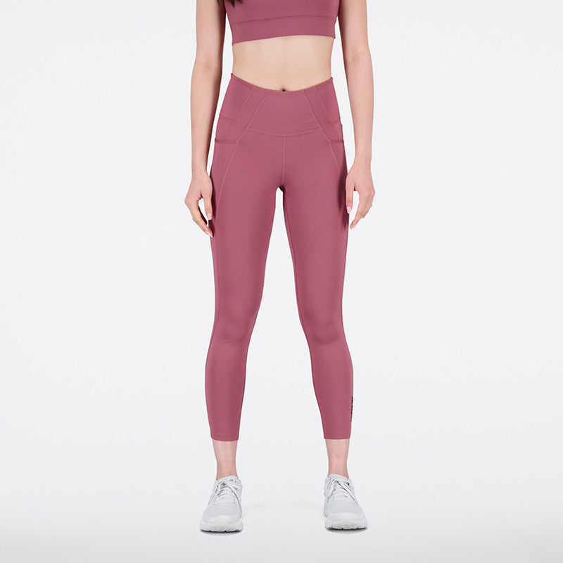 Women's Relentless High Rise 7/8 Tight