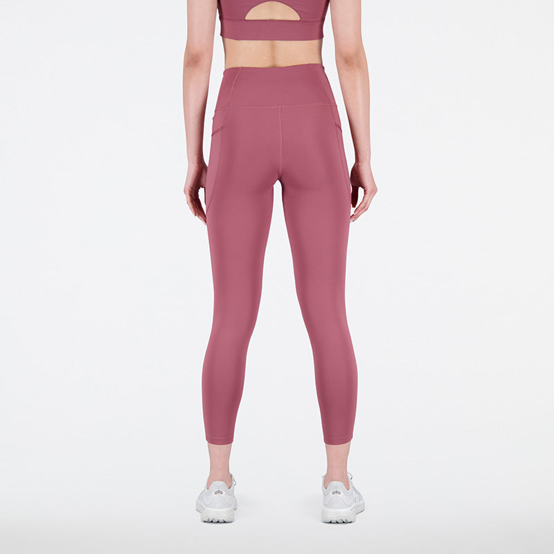Women's Relentless High Rise 7/8 Tight