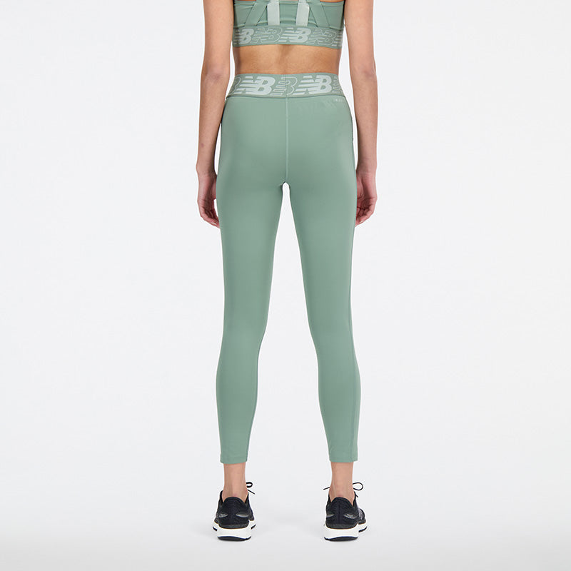 Women's Relentless Crossover High Rise 7