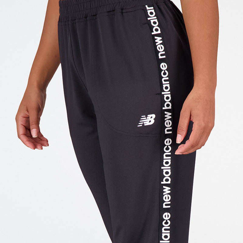 Women's Relentless Terry Jogger