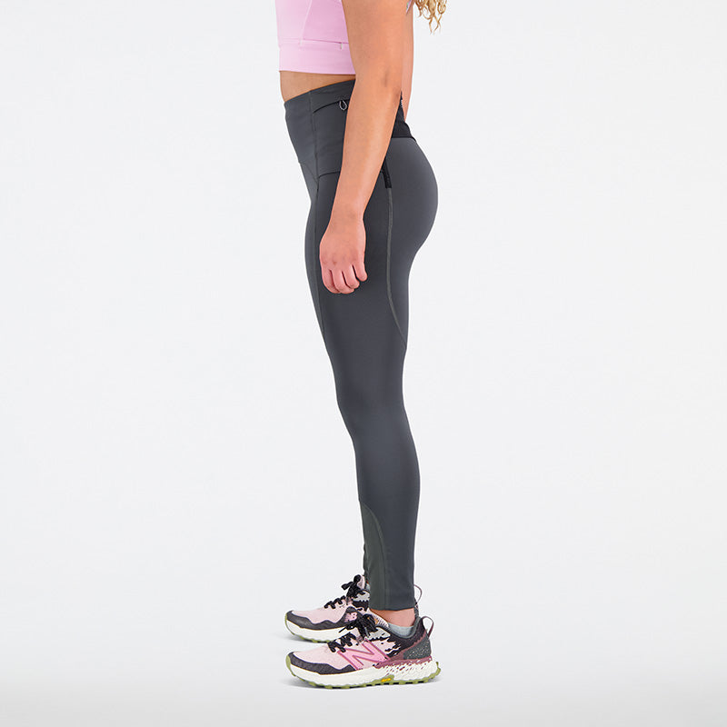 Women's Impact Run Tight Rise