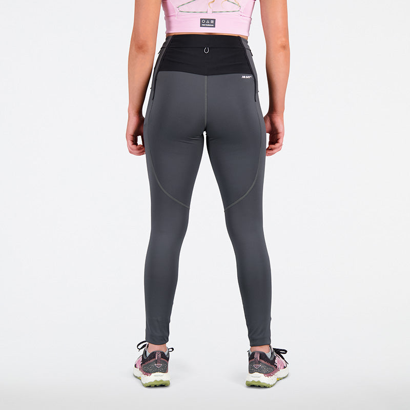 Women's Impact Run Tight Rise