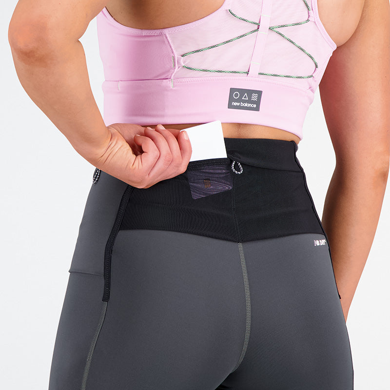 Women's Impact Run Tight Rise