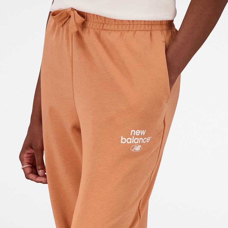 Women's Essentials French Terry Pant