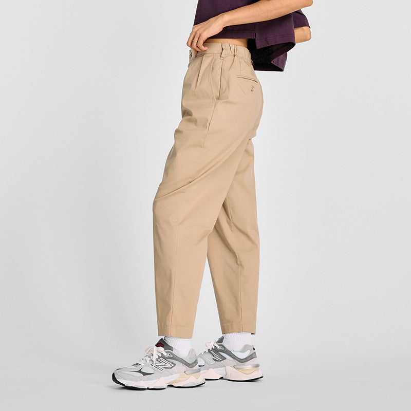Women's Boylston Twill Tapered Pant