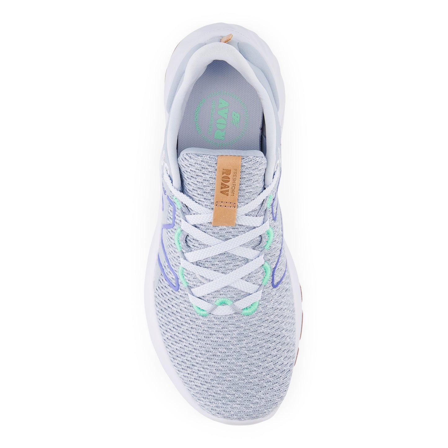 Women's Fresh Foam Roav V2