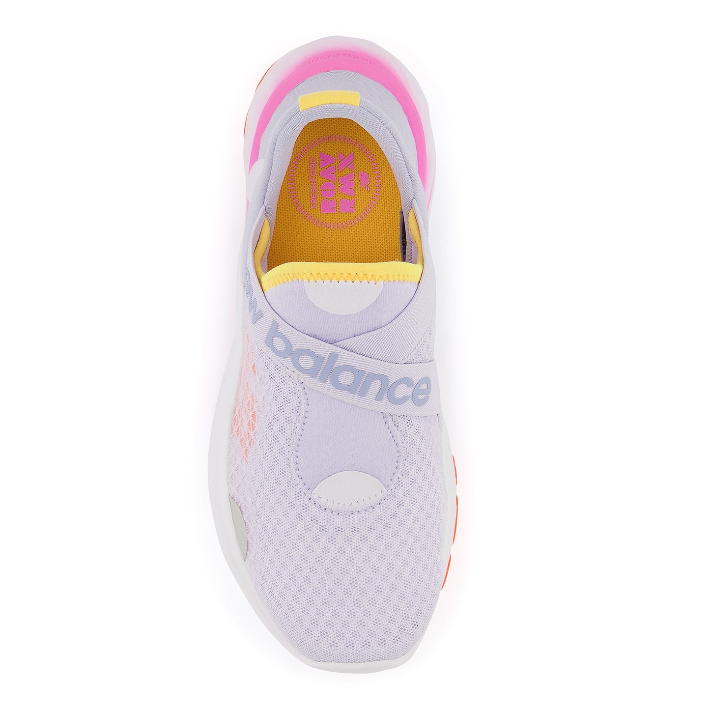 Women's Fresh Foam Roav V2
