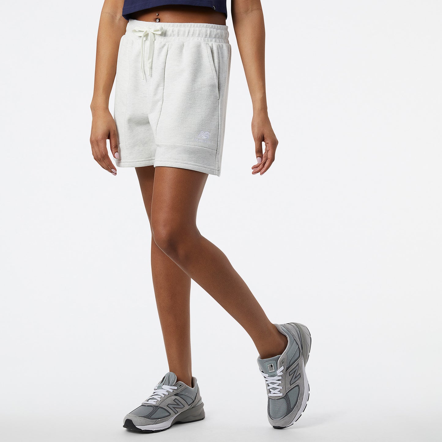 Women's NB Athletics Short