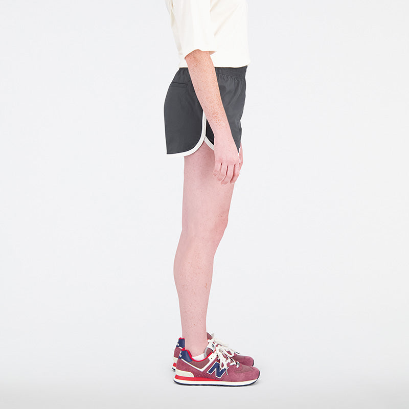 Women's Athletics Remastered